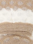 Носки из хлопка ALTO MILANO  –  Деталь1