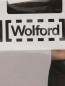 Однотонные колготки Wolford  –  Деталь
