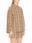 Блуза из хлопка Max Mara  –  МодельВерхНиз