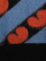 Джемпер из объемной шерсти с рисунком Marni  –  Деталь