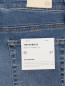 Джинсы AG Jeans  –  Деталь