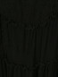 Кружевная юбка-миди на резинке Jean Paul Gaultier  –  Деталь1