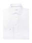 Рубашка из хлопка прямого кроя Eton  –  Общий вид