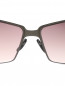 Солнцезащитные очки в металлической оправе ic! berlin  –  Деталь1