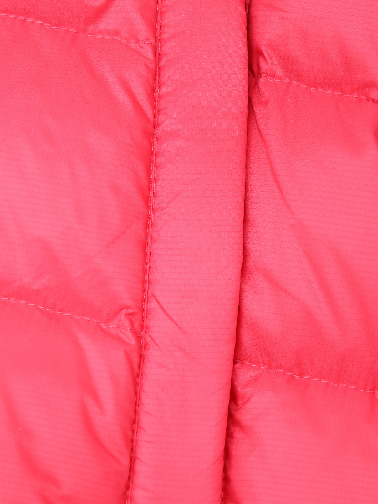 Куртка с капюшоном-шлемом Ai Riders  –  Деталь1  – Цвет:  Розовый