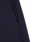 Укороченные брюки прямого кроя Max&Co  –  Деталь1
