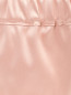 Трусы-шорты с принтом Moschino Underwear  –  Деталь