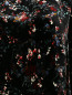 Платье-мини с цветочным узором Antonio Marras  –  Деталь