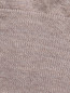 Джемпер из шерсти и шелка Piacenza Cashmere  –  Деталь