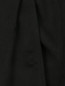 Укороченные брюки со стрелками Cedric Charlier  –  Деталь