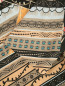 Платье-мини из шерсти с узором Etro  –  Деталь1