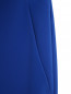 Укороченные брюки с карманами Moschino Boutique  –  Деталь