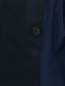 Однобортный жакет с боковыми карманами Kenzo  –  Деталь2