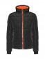Куртка с флисовым подкладом SuperDry  –  Общий вид