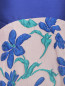 Платье с цветочным узором MiMiSol  –  Деталь1