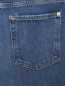 Широкие джинсы 7 For All Mankind  –  Деталь