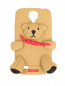 Чехол для Samsung Galaxy S4 Moschino  –  Общий вид
