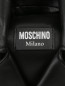 Сумка Moschino Couture  –  Деталь