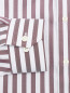 Рубашка из хлопка с узором Eton  –  Деталь1