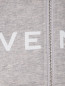 Толстовка на молнии с капюшоном Givenchy  –  Деталь