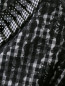 Блуза с узором и декоративной отделкой Antonio Marras  –  Деталь1
