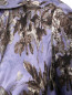 Блуза из шелка с цветочным узором Moschino Cheap&Chic  –  Деталь1
