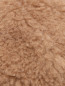 Кепка из смешанной шерсти Max Mara  –  Деталь