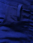Легкие брюки с поясом Moschino  –  Деталь