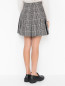 Юбка Ermanno Scervino Junior  –  МодельВерхНиз1