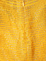 Платье-миди декорированное бисером Jenny Packham  –  Деталь