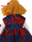 Кукла-тильда в платье MiMiSol  –  Деталь1