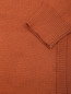 Кардиган на пуговицах с карманами Piacenza Cashmere  –  Деталь1