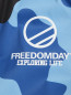 Куртка двухсторонняя с капюшоном Freedomday  –  Деталь1