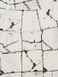 Укороченные брюки из хлопка с узором "клетка" Jean Paul Gaultier  –  Деталь