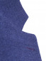 Пиджак из смешанной шерсти Kiton  –  Деталь1