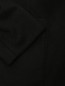 Однобортный жакет из шерсти с накладными карманами Max Mara  –  Деталь2