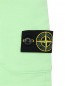 Шорты из трикотажа с карманами Stone Island  –  Деталь1