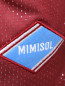 Футболка с объемным декором MiMiSol  –  Деталь1