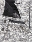 Хлопковые шорты с узором Jean Paul Gaultier  –  Деталь1