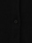 Кардиган из хлопка с рукавами-фонариками Jean Paul Gaultier  –  Деталь