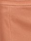 Расклешенная юбка с узором Mary Katrantzou  –  Деталь