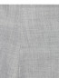Юбка-миди из шерсти с боковыми карманами Jil Sander  –  Деталь