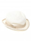 Шляпа соломенная Il Gufo  –  Общий вид