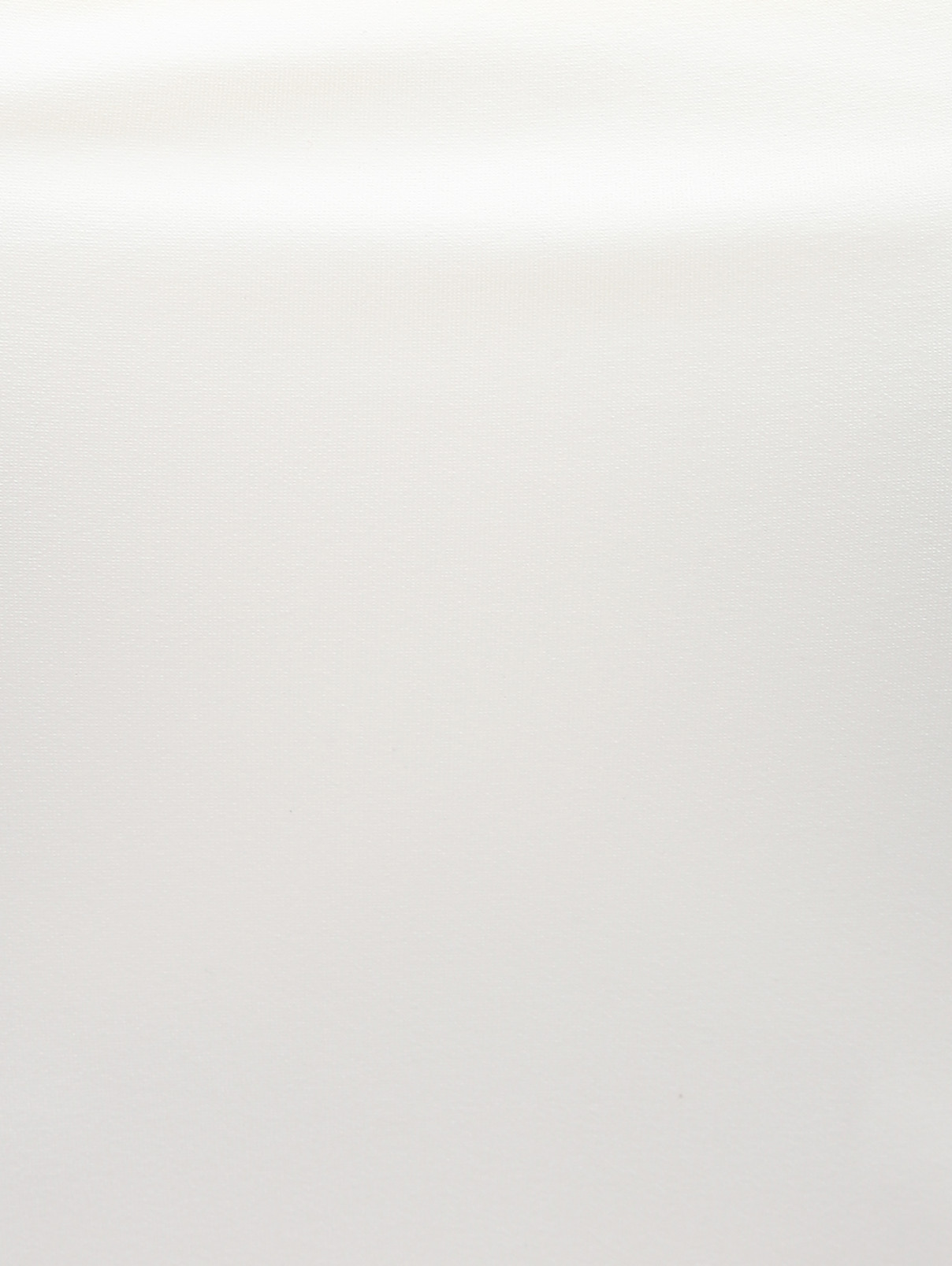 Купальник слитный с открытой спиной La Perla  –  Деталь  – Цвет:  Белый
