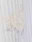 Фартук из шелка с узором и контрастной отделкой Stella Jean  –  Деталь1