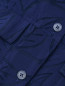 Блуза с накладными карманами Alberta Ferretti  –  Деталь