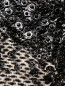 Жакет из шерсти и мохера с металлической фурнитурой Jean Paul Gaultier  –  Деталь