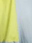 Платье-мини с рукавами "летучая мышь" и контрастными вставками Vivienne Westwood  –  Деталь