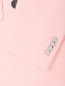 Двубортное пальто из хлопка Calvin Klein 205W39NYC  –  Деталь1