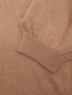Укороченный пуловер Weekend Max Mara  –  Деталь